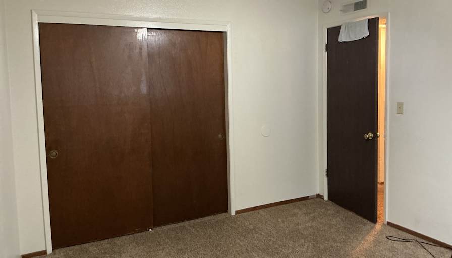 Ruby's room