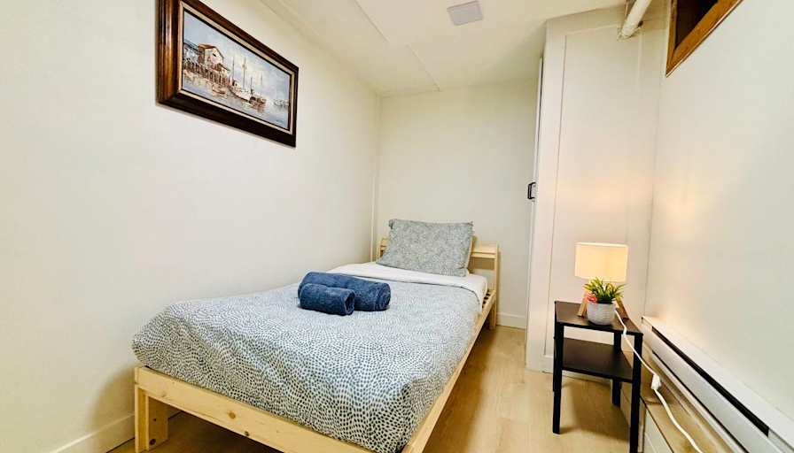 peter's room
