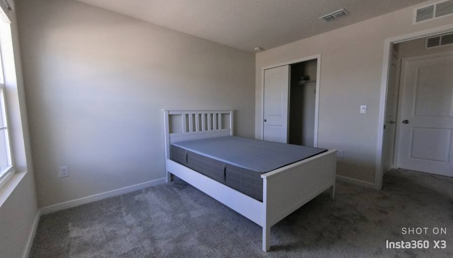 Wilson wang's room