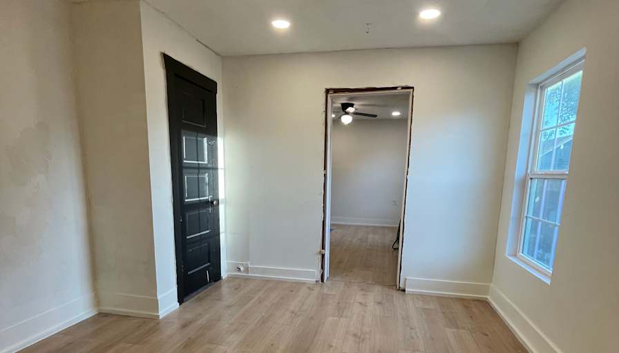 Stanley's room
