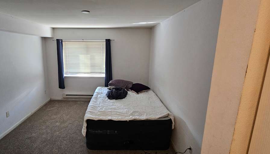 Michael Neuendorf's room