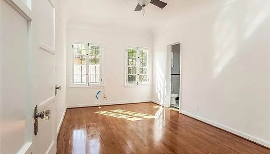 Jonathan's room