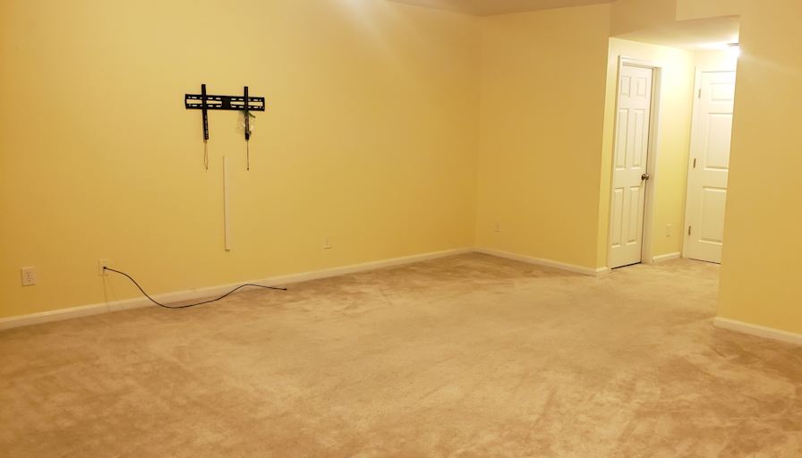 Jazmine's room