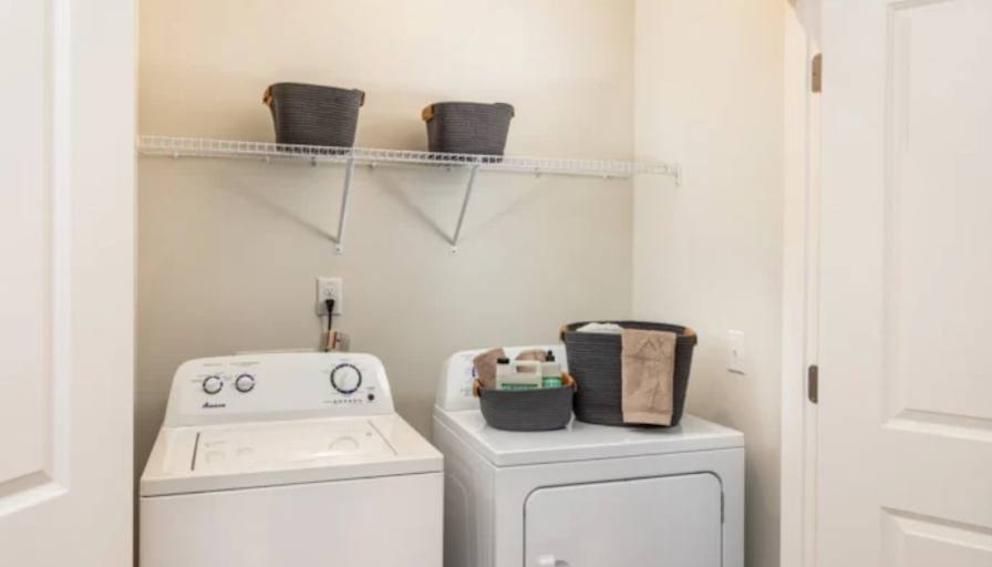 Addison's room