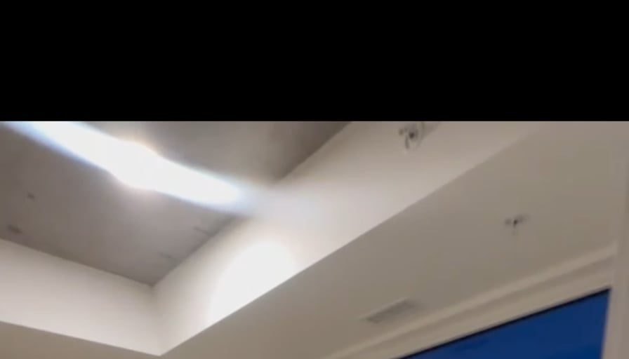 Biyannka's room