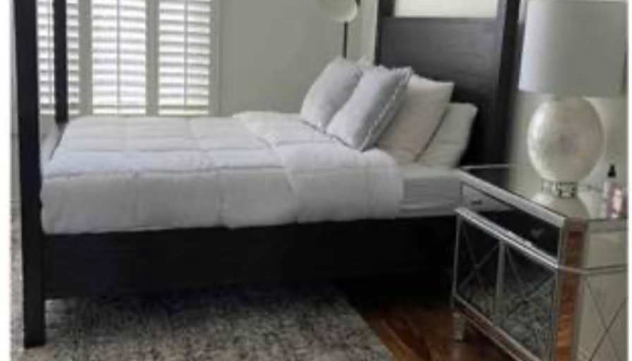 Angie's room