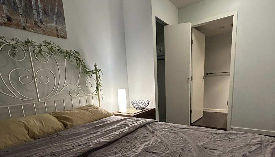 Jenny's room
