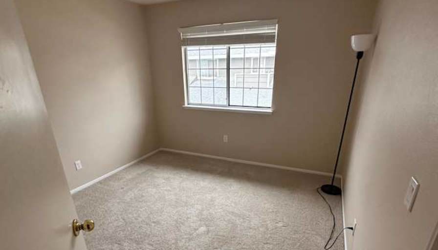 Grace's room