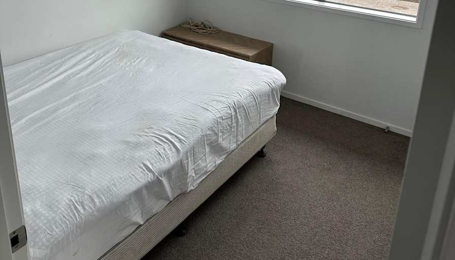 Prasanna's room