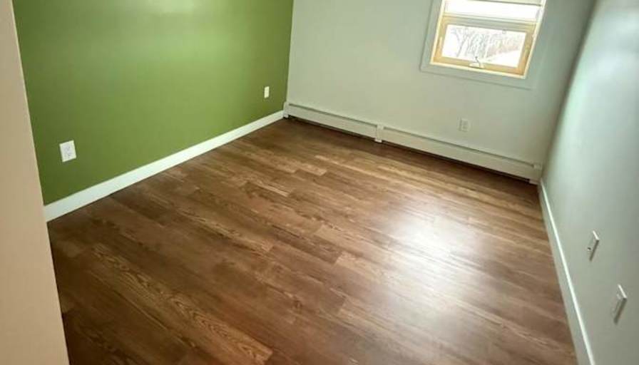 Maria's room