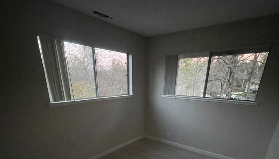 Daniel's room