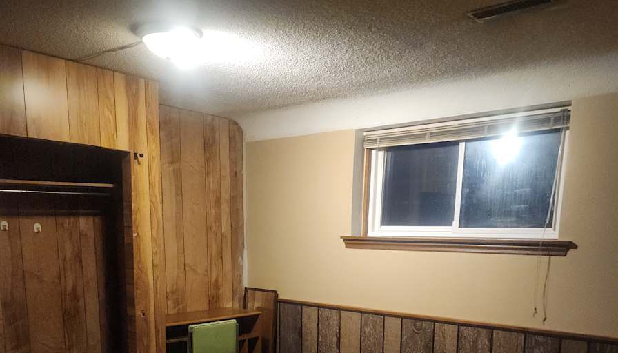 Jason's room