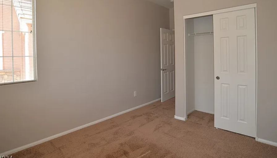 Jamie's room