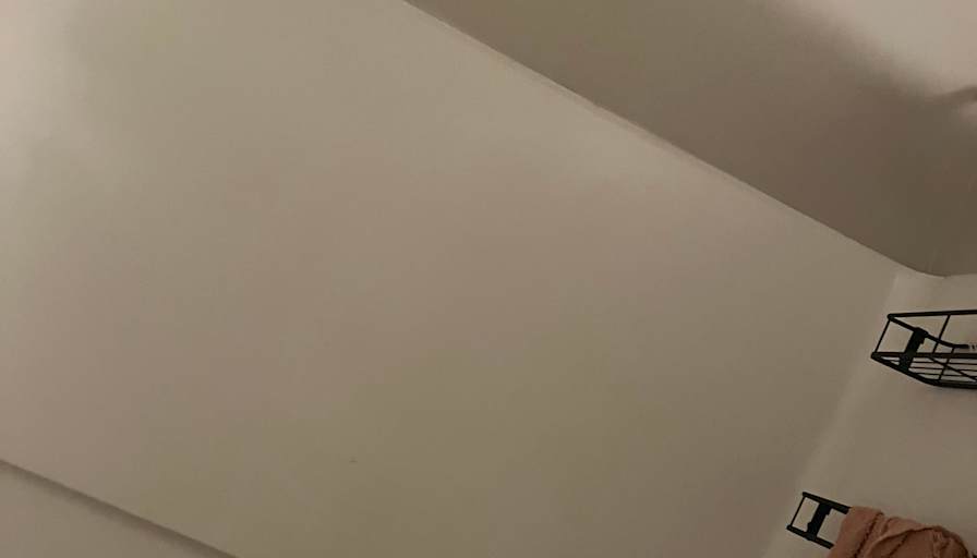 Tyler's room