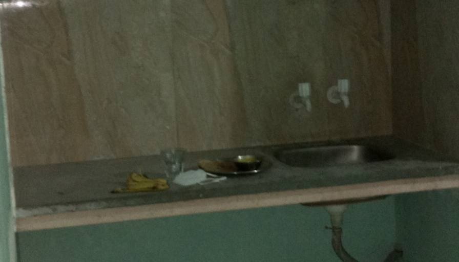 Priyanshu Bhargav's room
