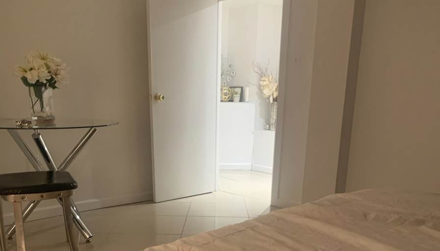 Marie's room