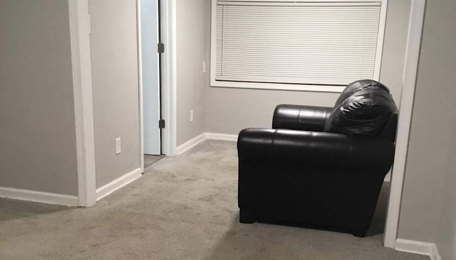 Sandra's room
