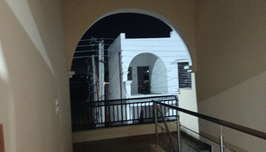 Armaan's room