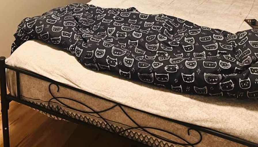 akhil jain's room