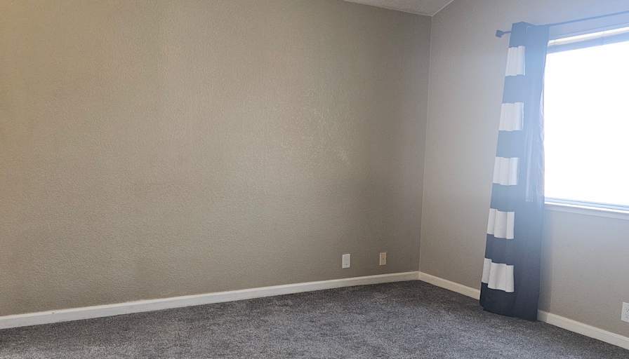 Angela's room