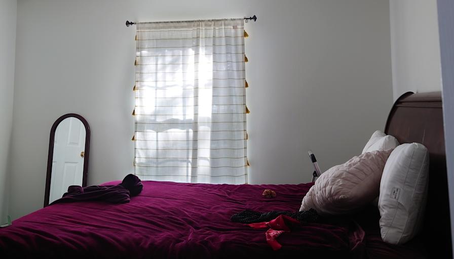 Sheila's room