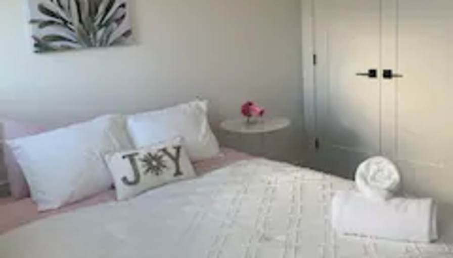 Sarah's room