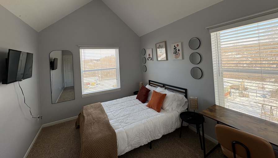 PadSplit's room