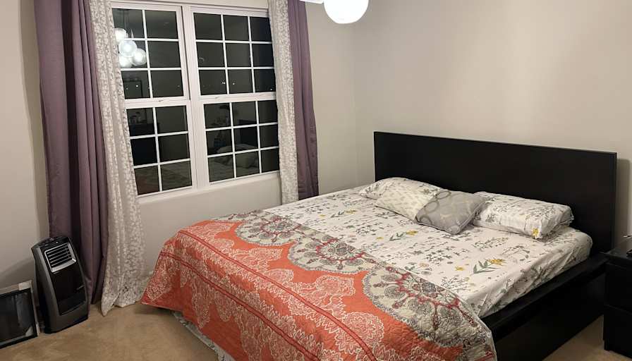 Subh's room