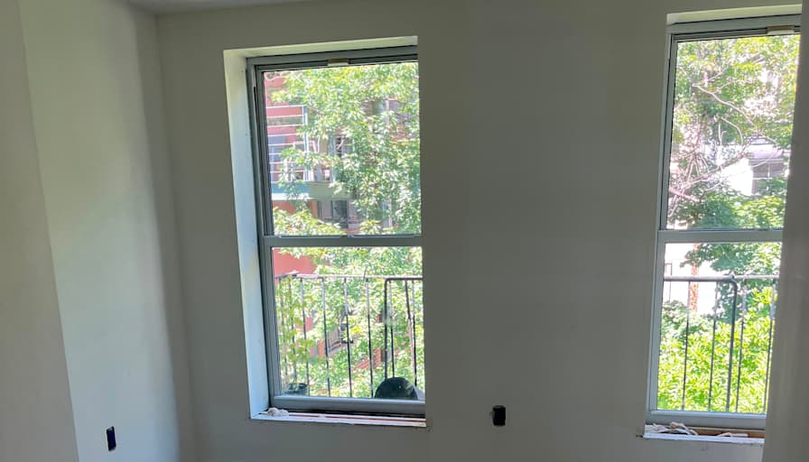 Aceadia's room
