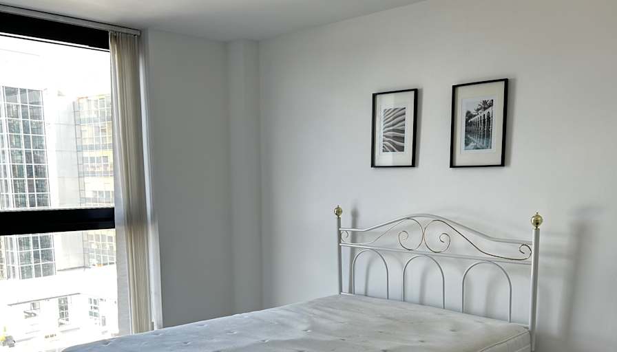 Nitin aggarwal's room