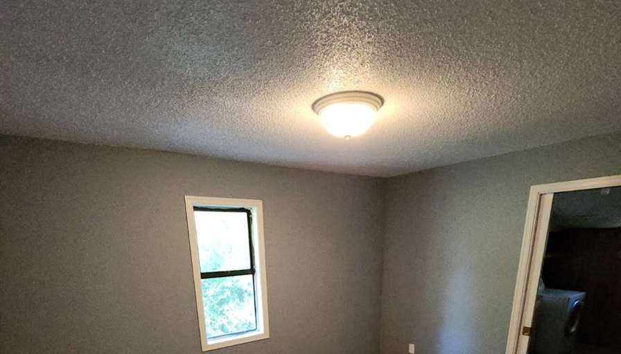Todd's room