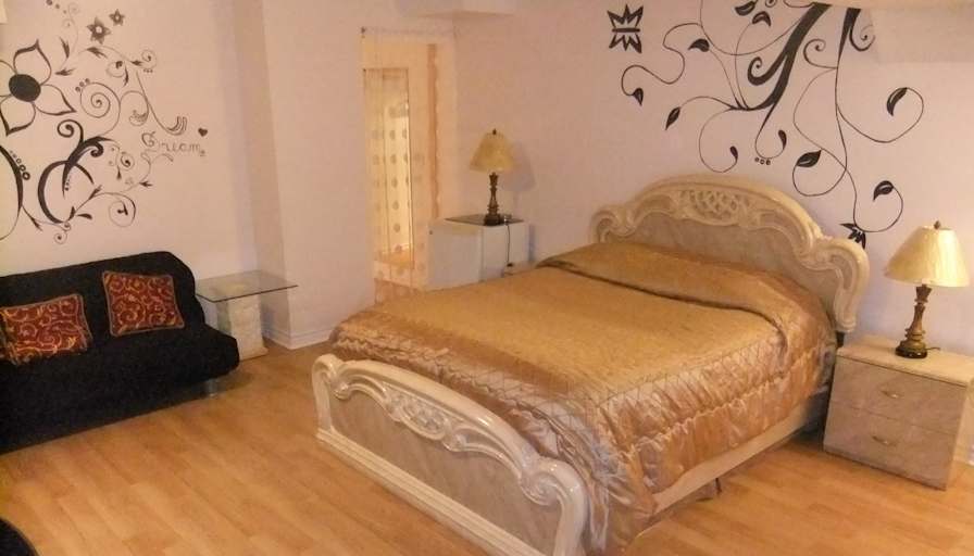 Marisela loncaric's room