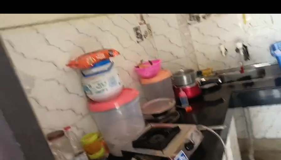 Ranjeet Kumar's room