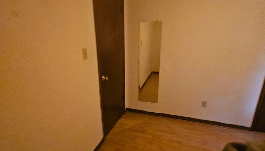 Cody's room