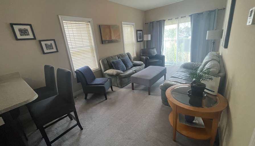 Jason's room