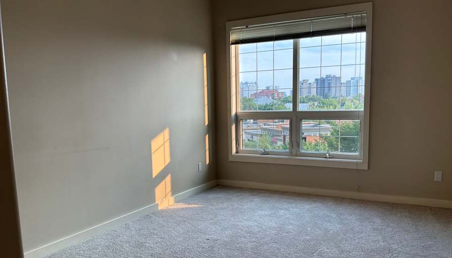 Owen's room
