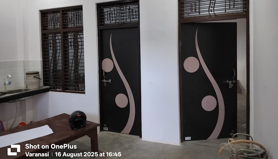 Neeraj kasaudhan's room