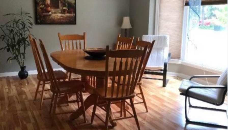 Jeff's room