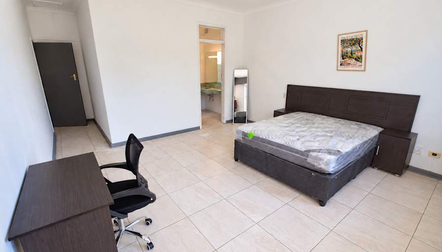 Roomify's room