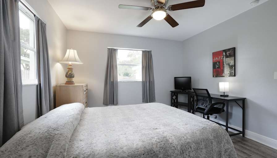 PadSplit's room