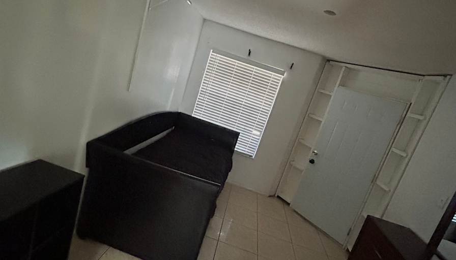 Landie's room
