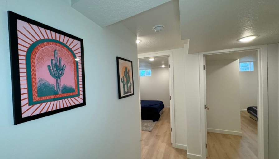 Livints Coliving Share Houses's room