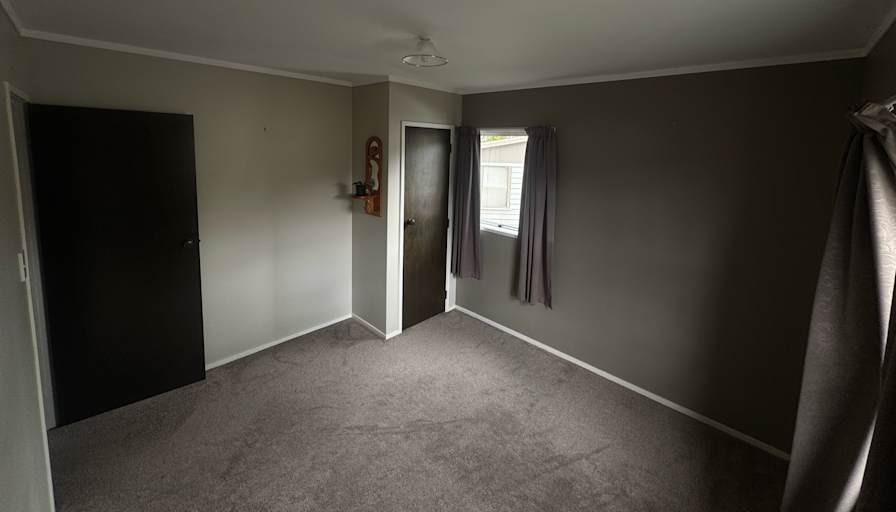 Michelle's room