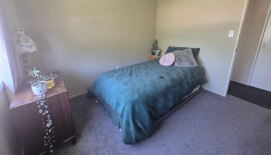 Laura's room