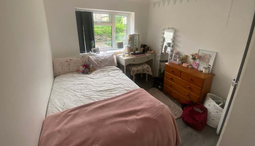Millie's room