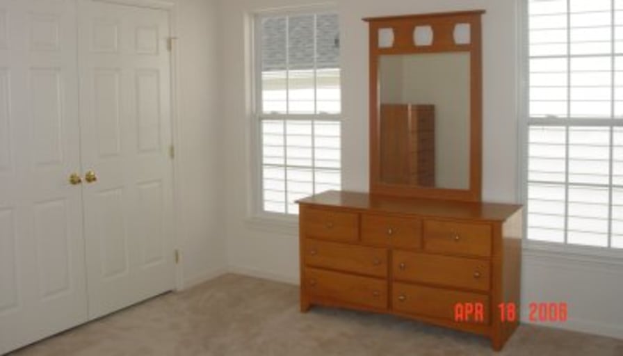 Roxana's room