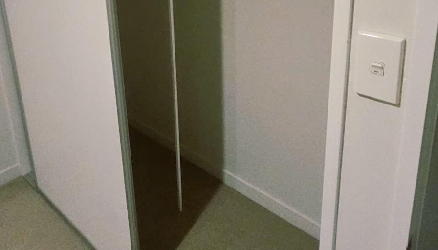 Navjot's room