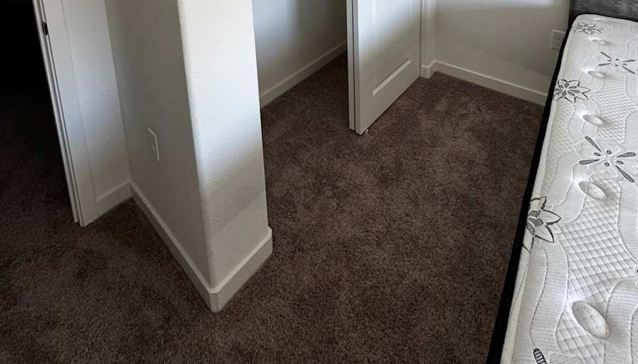 Josep's room