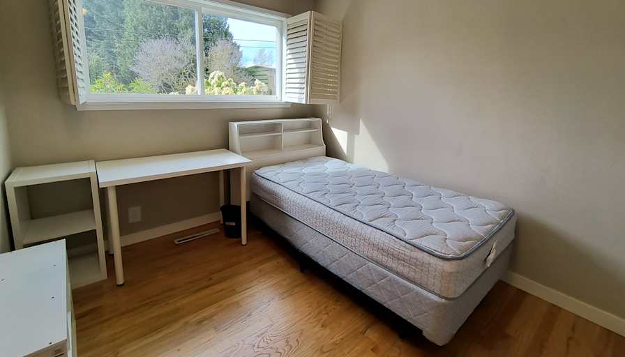Irene's room