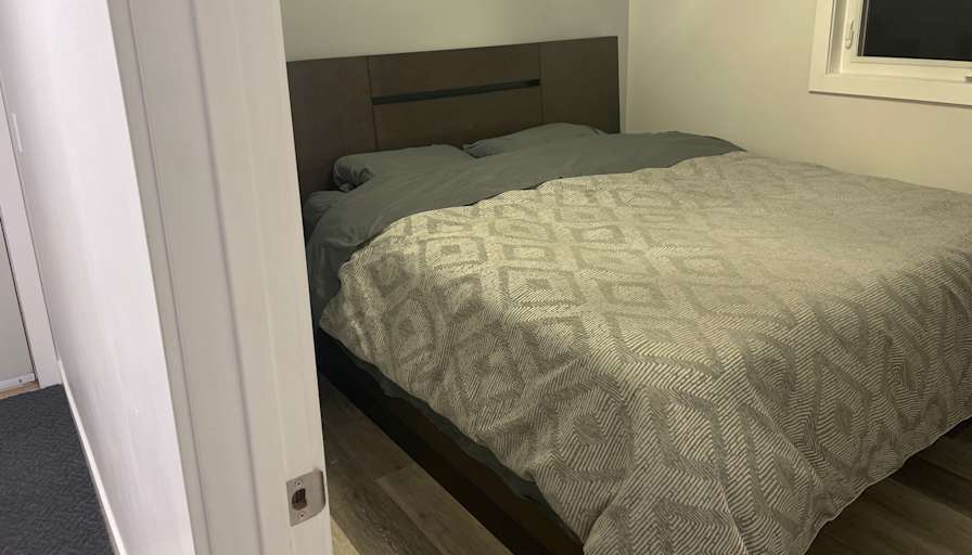 Kyles room's room